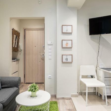 Cozy Apartment In City Center Tesalónica Exterior foto